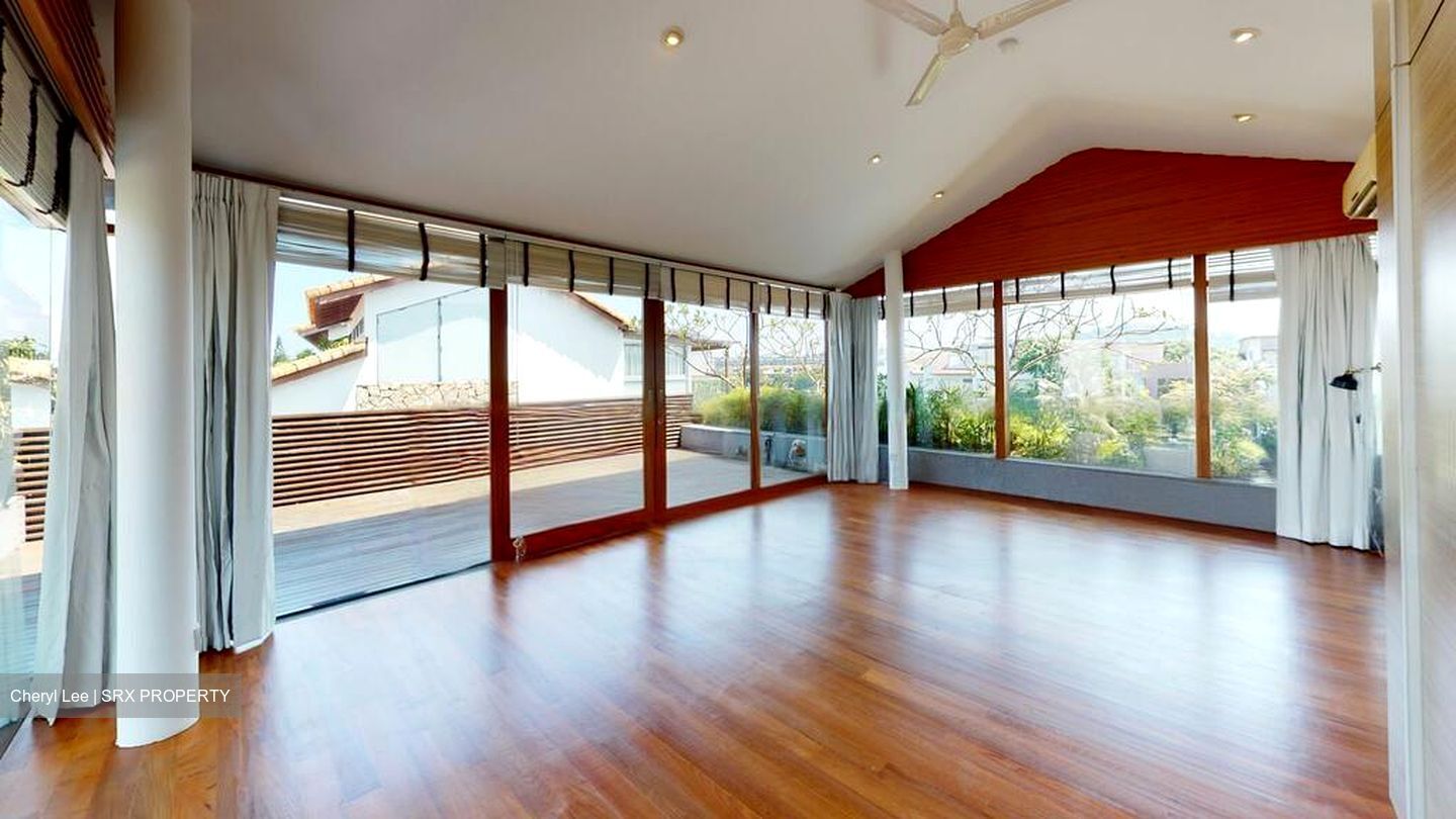 Ocean Drive (D4), Detached #538598811